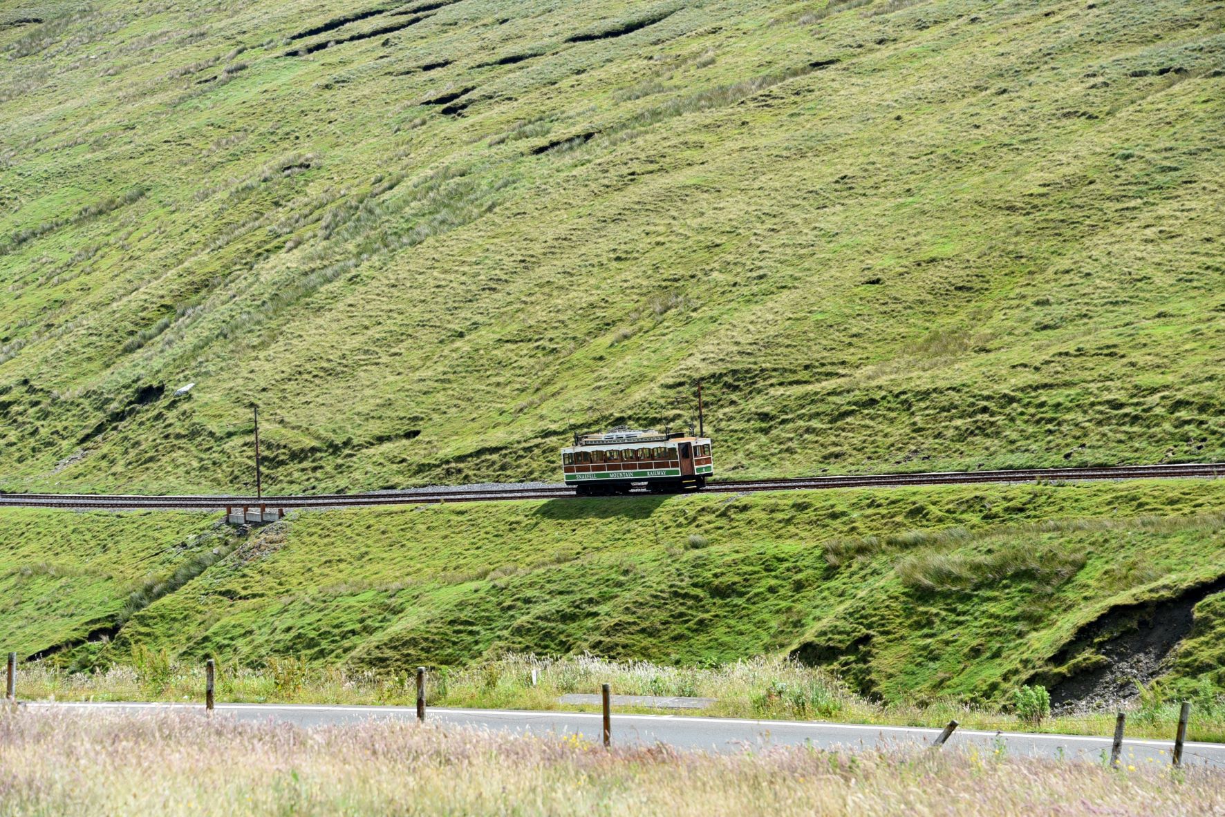 Isle Of Man Manx Explorer   Snaefell Shutterstock 2148233331 Small 