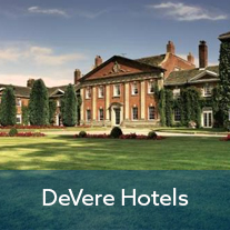 DeVere Hotels